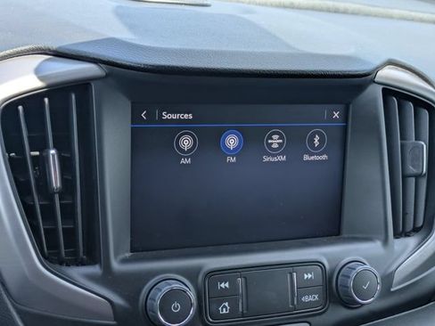 Certified 2024 GMC Terrain AT4 w/ Infotainment Package II AWD/4WD image 23