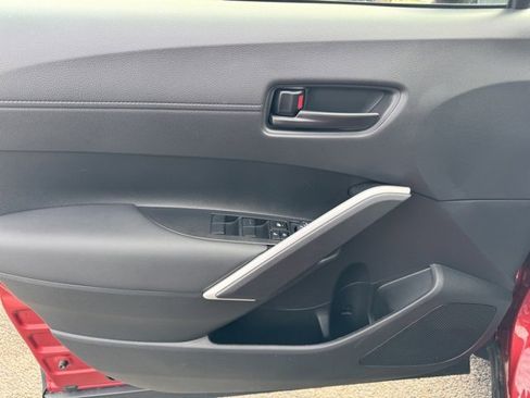 Certified 2026 Toyota Corolla Cross SE image 15