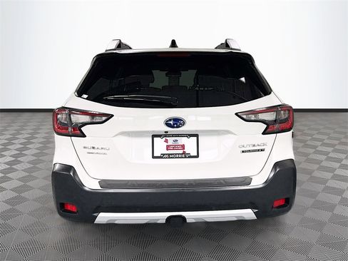 Certified 2023 Subaru Outback Touring XT image 34