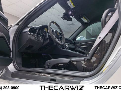 Used 2016 Porsche 911 GT3 RS RWD image 47