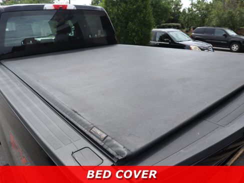 Used 2019 Ford F350 XLT w/ XLT Premium Package AWD/4WD image 9