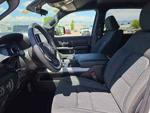 New 2026 RAM 1500 Express AWD/4WD image 14