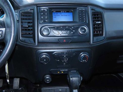 Certified 2019 Ford Ranger XL w/ Equipment Group 101A Mid image 27