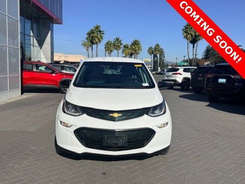 Used 2019 Chevrolet Bolt LT image 2