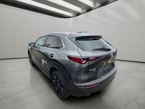 Used 2023 MAZDA CX-30 2.5 Turbo w/ Premium Package AWD/4WD image 4