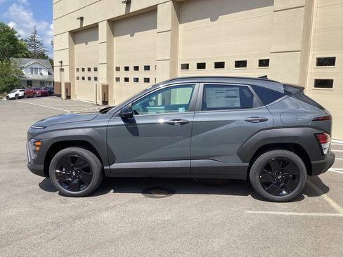 New 2026 Hyundai Kona SEL Sport image 4