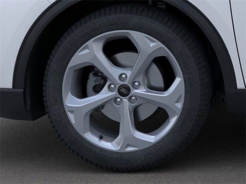 New 2025 Ford Escape ST-Line w/ Equipment Group 301A image 23