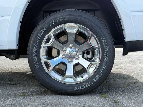 New 2026 RAM 1500 Big Horn image 13