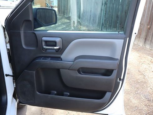 Used 2017 Chevrolet Silverado 1500 W/T w/ WT Fleet Convenience Package image 27