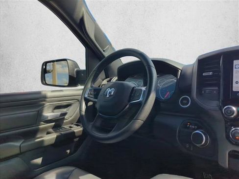 Used 2026 RAM 1500 Tradesman image 29