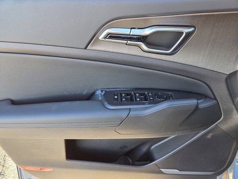 New 2026 Kia Sportage X-Line image 10