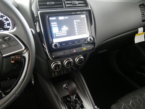 New 2025 Mitsubishi Outlander Sport AWD image 5