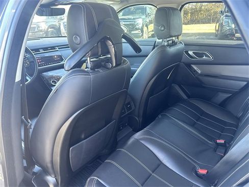 Used 2020 Land Rover Range Rover Velar S image 23
