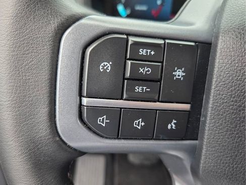 Used 2025 Ford F150 XLT w/ Equipment Group 301A Standard AWD/4WD image 30