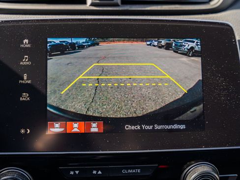 Used 2022 Honda CR-V Special Edition image 32