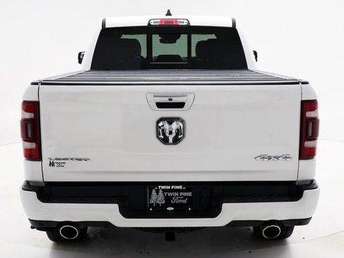 Used 2019 RAM 1500 Limited image 8