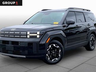 Used 2026 Hyundai Santa Fe SEL video 1