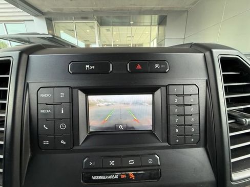 Used 2020 Ford F150 XL w/ XL Power Equipment Group AWD/4WD image 26