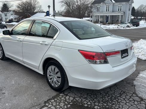 Used 2012 Honda Accord LX image 6