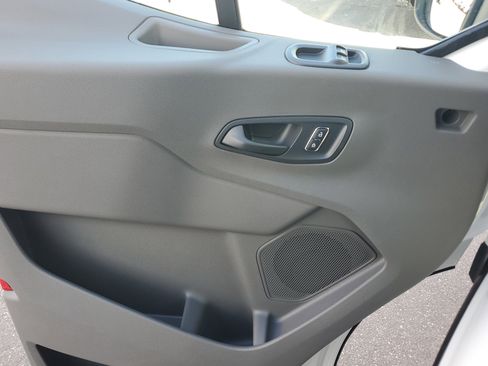 New 2026 Ford Transit 250 148 High Roof Extended w/ Load Area Protection Package image 15