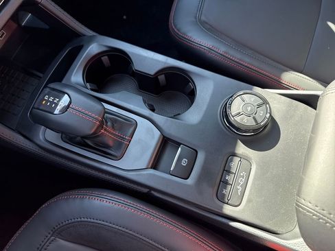 New 2025 Ford Ranger Raptor AWD/4WD image 8