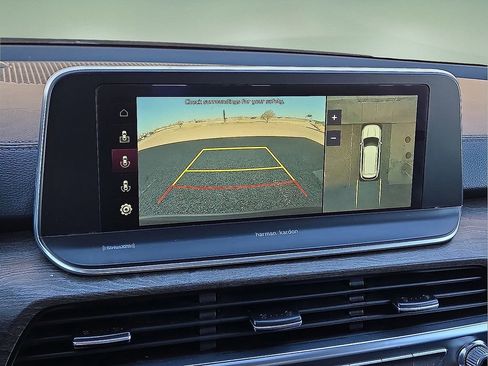 Used 2022 Kia Telluride SX image 29