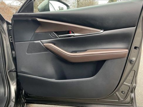 Used 2022 MAZDA CX-30 AWD 2.5 S w/ Premium Package image 24