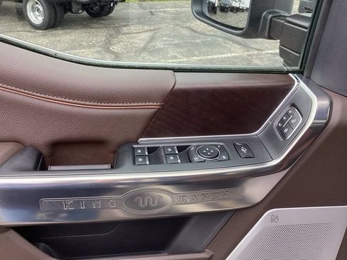 New 2026 Ford F350 King Ranch AWD/4WD image 17