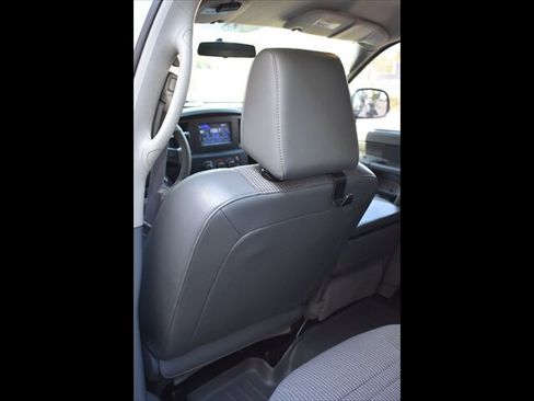 Used 2008 Dodge Ram 1500 Truck ST AWD/4WD image 19