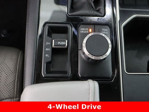 Used 2023 Toyota Tundra Limited image 24