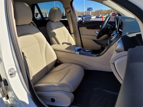 Used 2018 Mercedes-Benz GLC 300 image 15