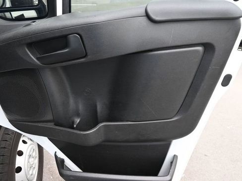 Used 2023 RAM ProMaster 1500 FWD image 21