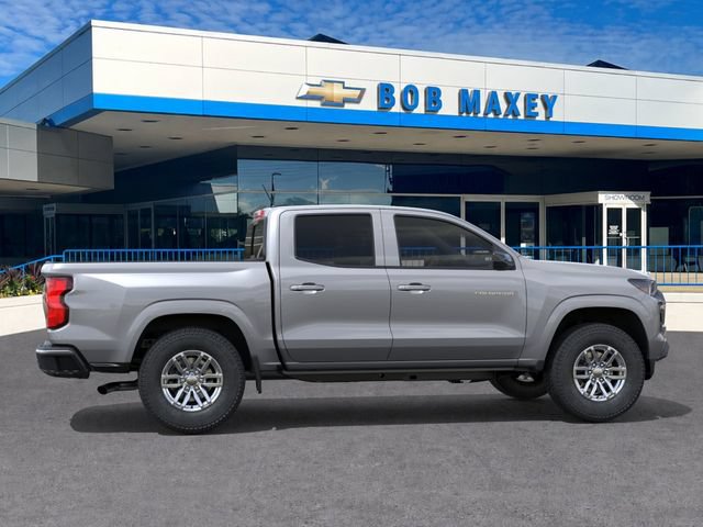 New 2026 Chevrolet Colorado LT AWD/4WD image 5