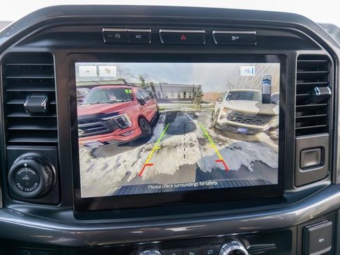 Used 2023 Ford F150 XLT w/ Equipment Group 302A High image 27