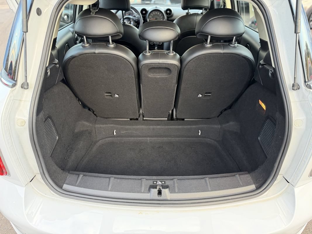 Used 2015 MINI Cooper Countryman S AWD/4WD image 11