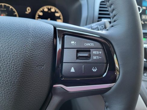 New 2026 Honda Odyssey EX-L image 19