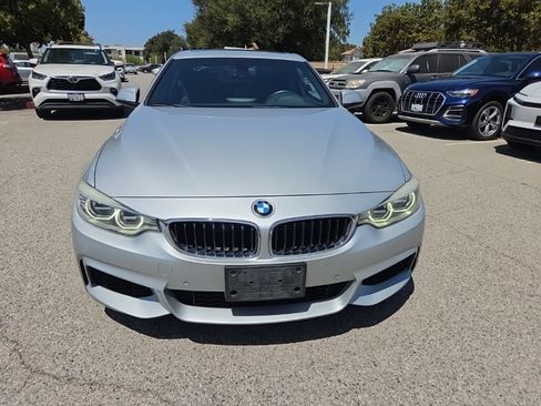 Used 2014 BMW 435i Coupe RWD image 9