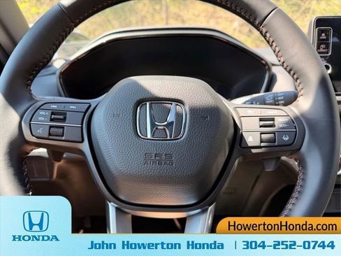 New 2026 Honda CR-V Sport-L image 14