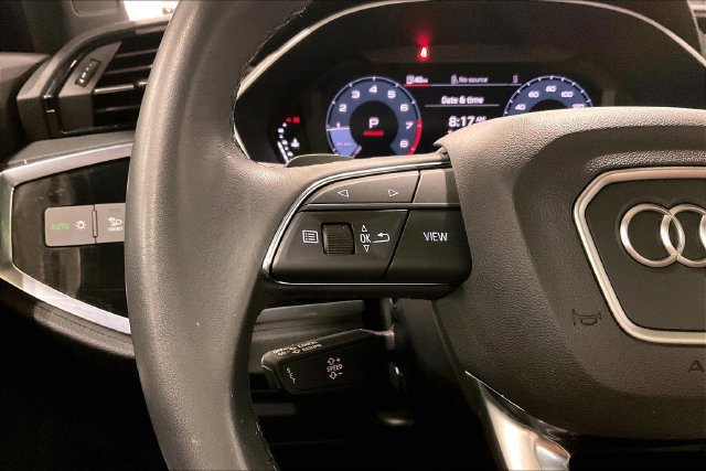 Certified 2023 Audi Q3 2.0T Premium w/ Convenience Package AWD/4WD image 18