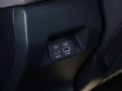 Certified 2026 Subaru Crosstrek 2.5i Wilderness w/ Crosstrek Mirror Package AWD/4WD image 15