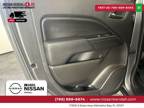 Used 2022 GMC Canyon Elevation w/ Trailering Package image 33