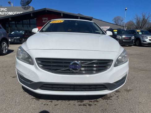 Used 2014 Volvo S60 T5 FWD image 4