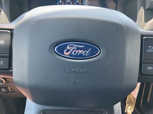 New 2025 Ford F150 STX w/ Equipment Group 200A image 28