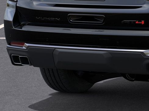 New 2026 GMC Yukon AT4 Ultimate AWD/4WD image 14