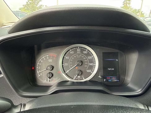 Used 2022 Toyota Corolla LE FWD image 27