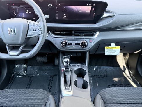 New 2026 Buick Envista Preferred image 20