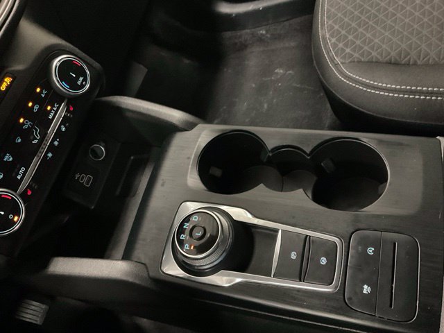 Used 2024 Ford Escape Active AWD/4WD image 15
