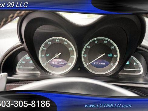 Used 2007 Mercedes-Benz SL 550 image 18
