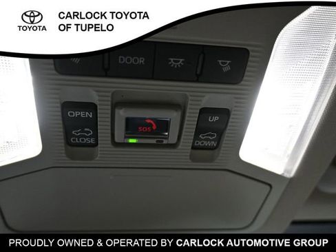 Used 2025 Toyota RAV4 Limited image 21