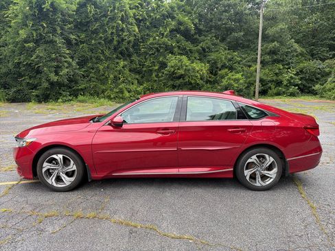 Used 2018 Honda Accord EX-L image 5